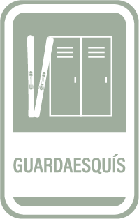 Guardaesquís